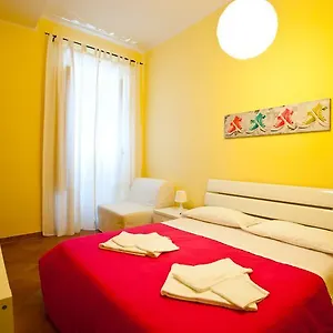 Bed and breakfast Services Porta Castello, Roma