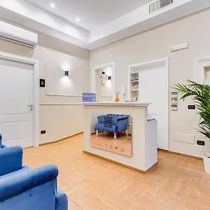Muzio 48 Private By Premium Collection Πανσιόν