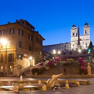 My Secret Spagna Гостевой дом