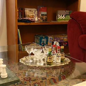 Bed and breakfast Houspitality Caesar, Roma