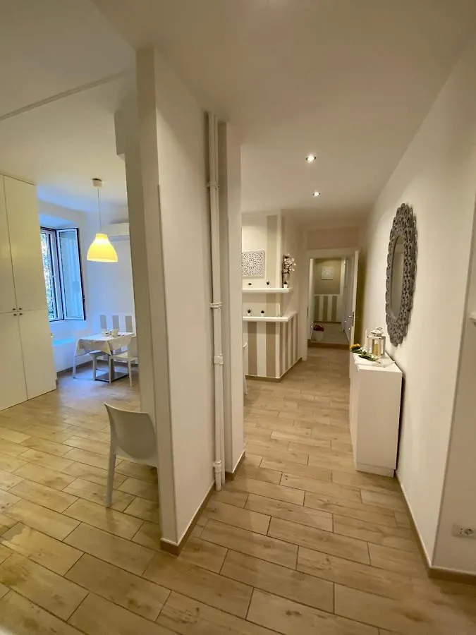 Lovely Nights Rome - Luxury Rooms
