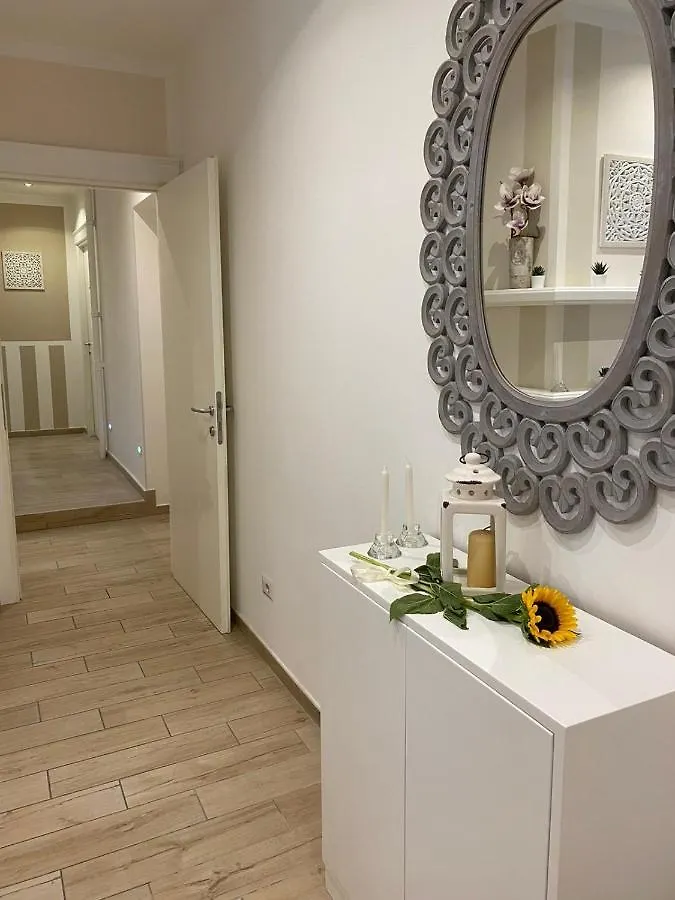 Πανσιόν Lovely Nights Rome - Luxury Rooms