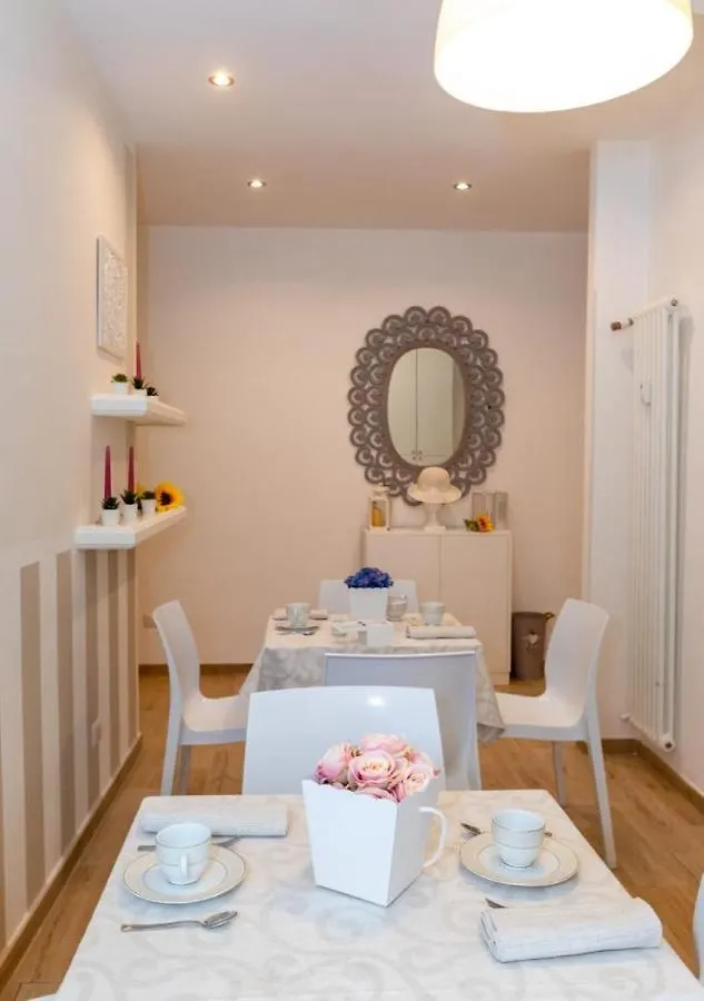 Lovely Nights Rome - Luxury Rooms Πανσιόν