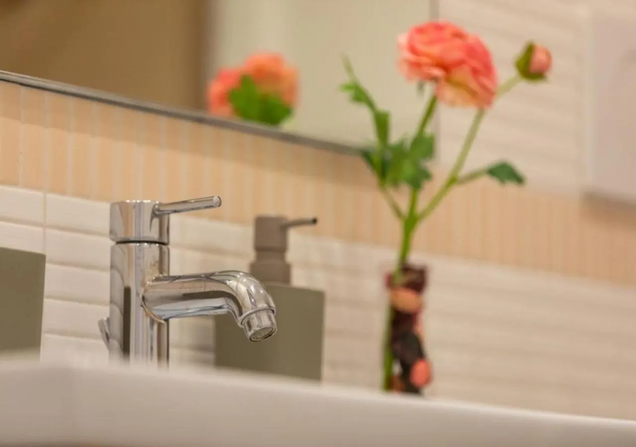 Πανσιόν Lovely Nights Rome - Luxury Rooms