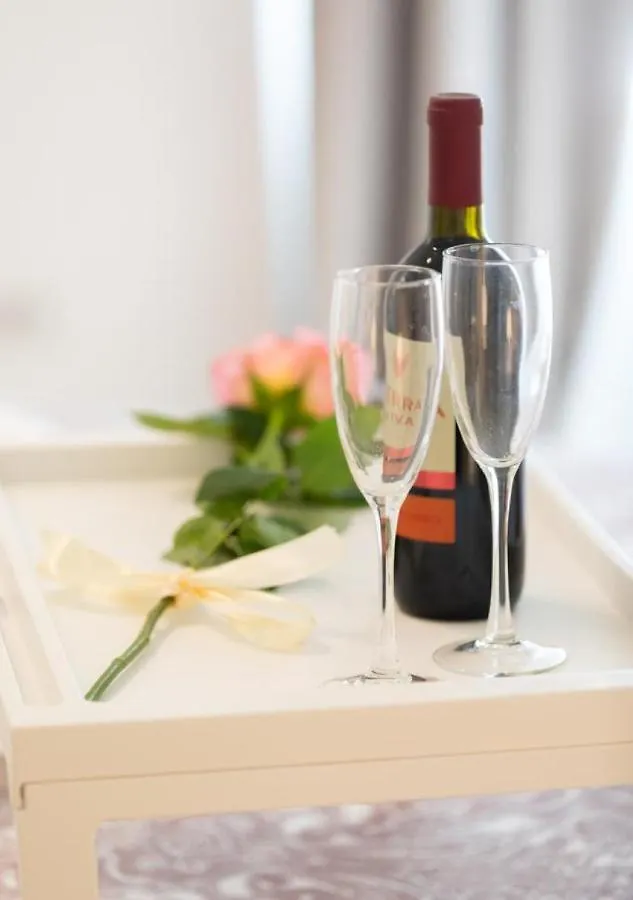 Lovely Nights Rome - Luxury Rooms 0*,  Ιταλία