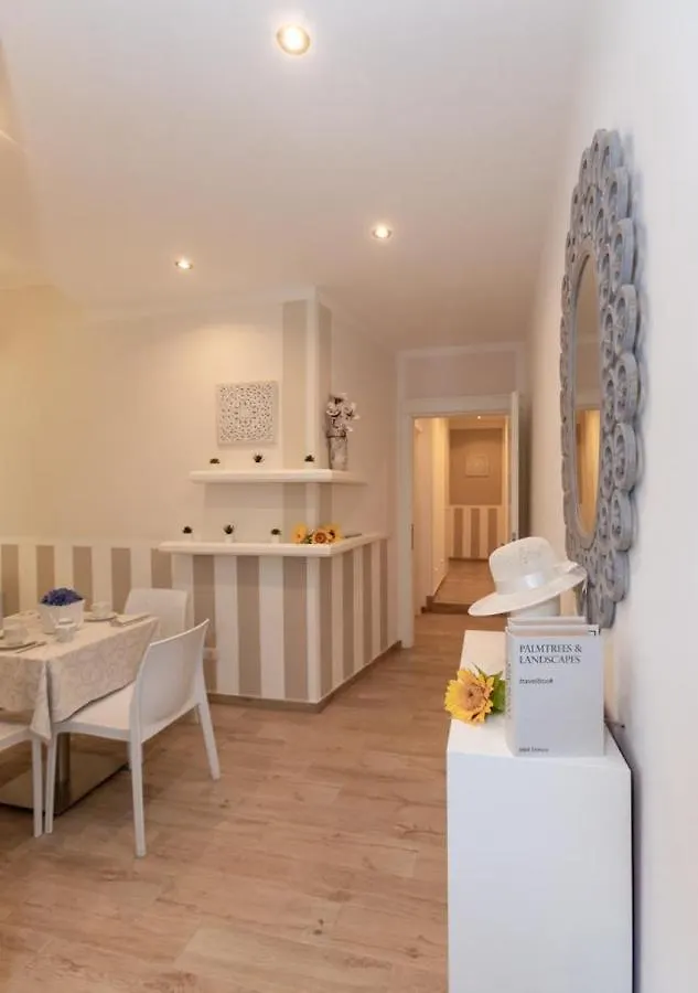 Lovely Nights Rome - Luxury Rooms Πανσιόν