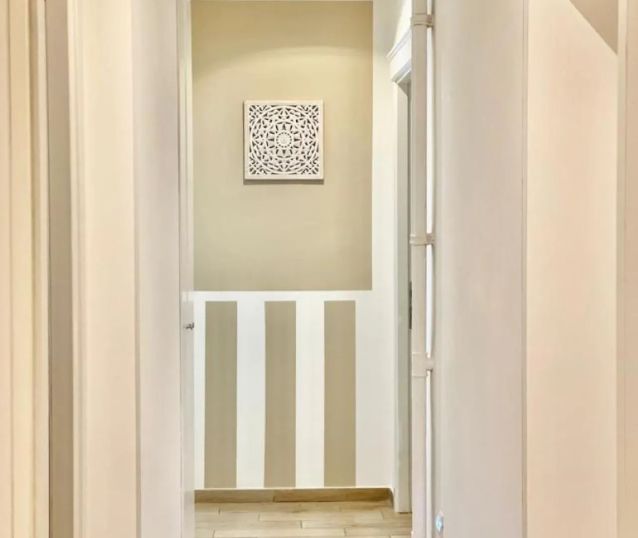 Πανσιόν Lovely Nights Rome - Luxury Rooms Ιταλία