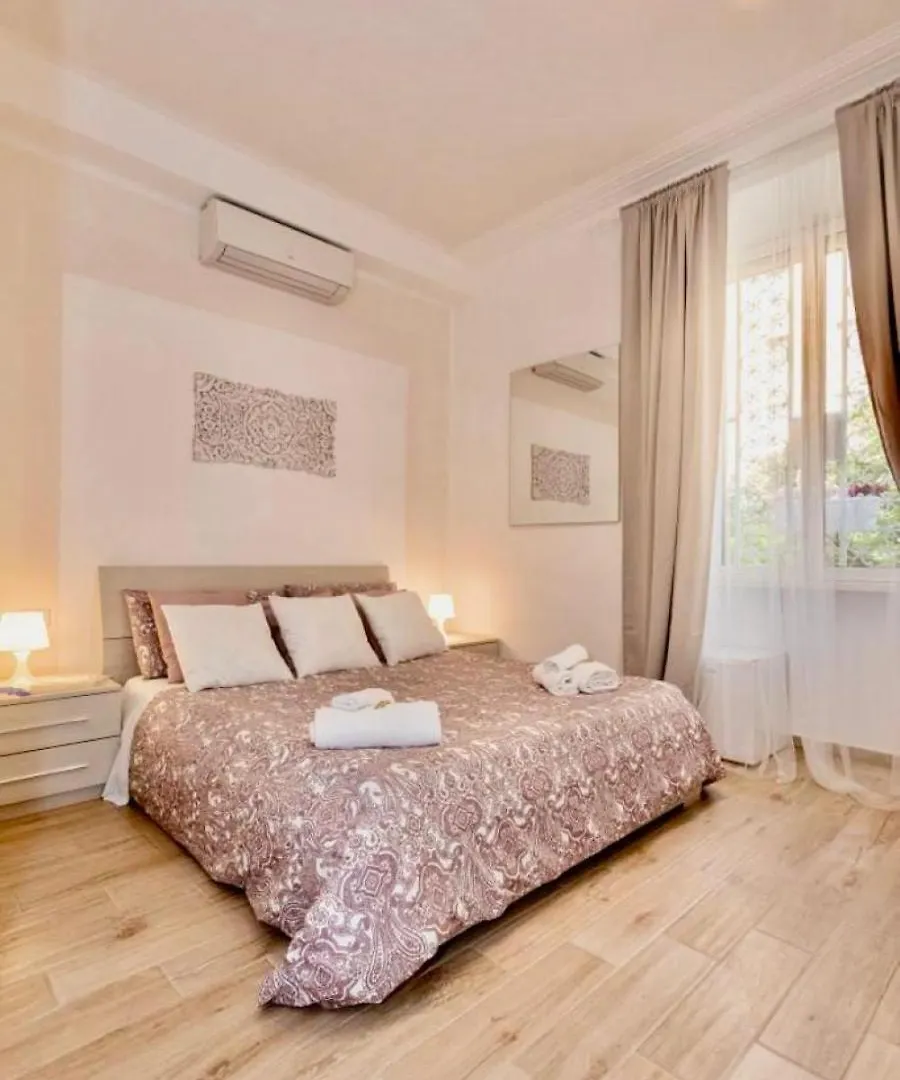 Lovely Nights Rome - Luxury Rooms 0*,