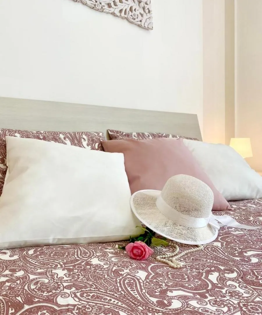 Lovely Nights Rome - Luxury Rooms